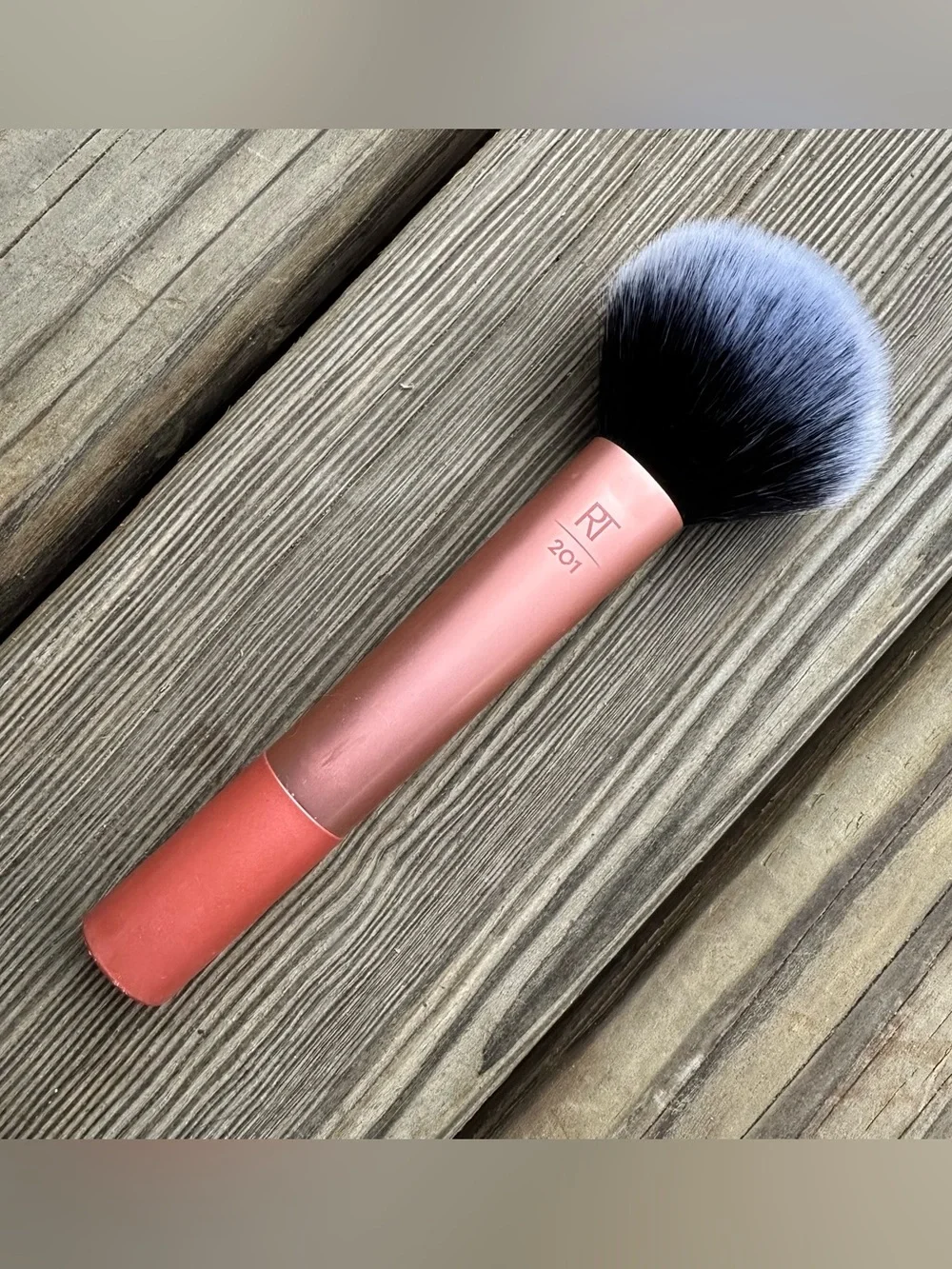 RT 201 Powder Brush